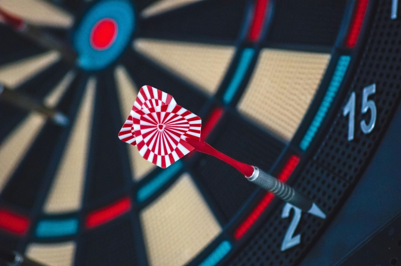 Construire une audience de niche (et pourquoi c'est mieux)