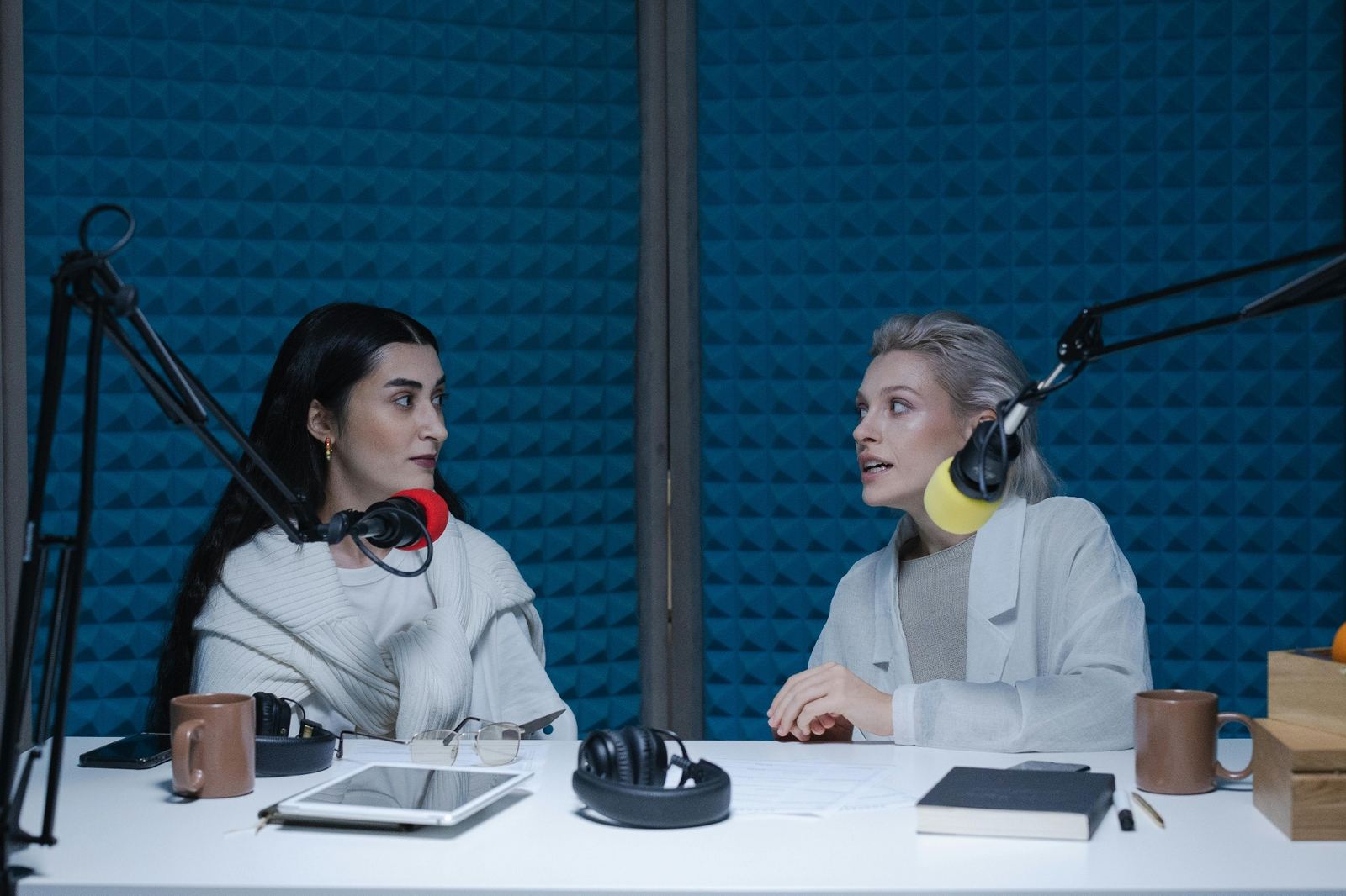 Facecam, podcast vidéo, vlog : quel format choisir ?