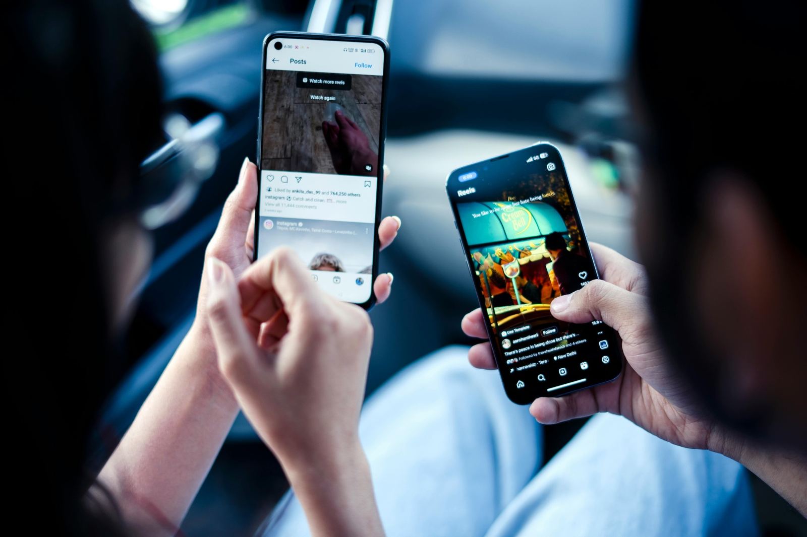 Shorts, Reels, TikTok : la stratégie format court qui scale