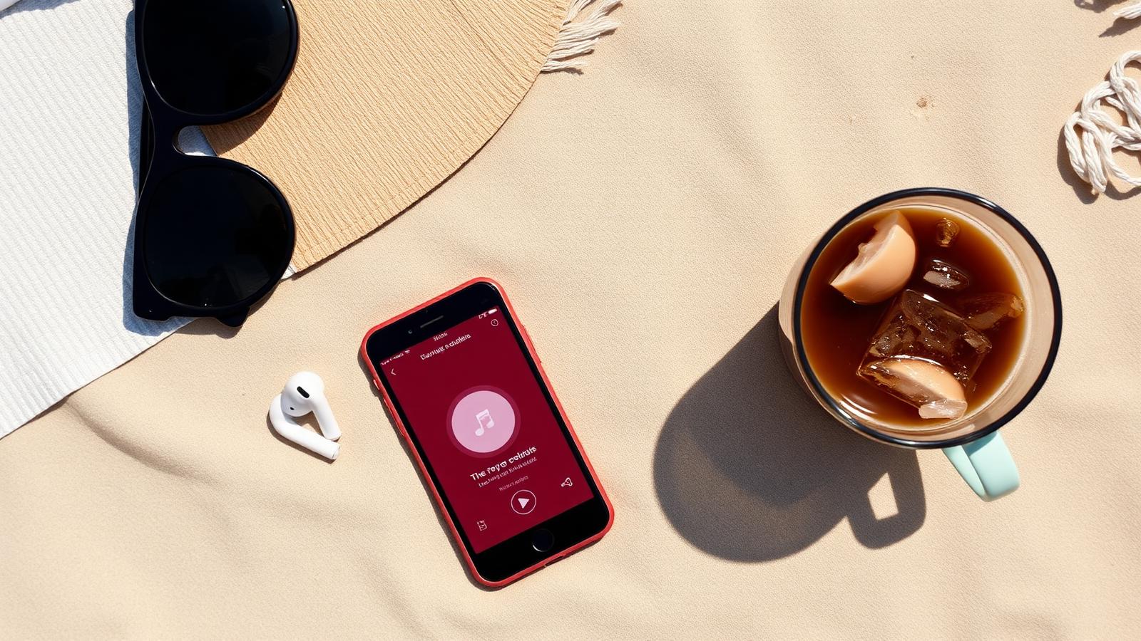 10 podcasts français à découvrir cet été 2026