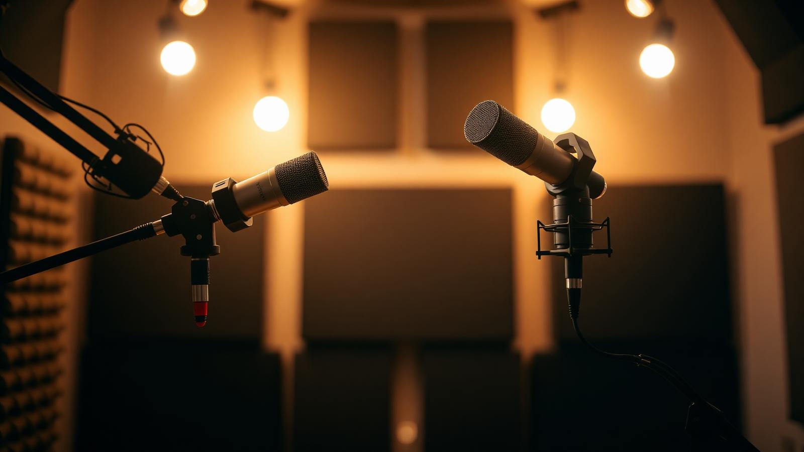 Tendances podcast 2026 : ce qui marche vraiment ce printemps